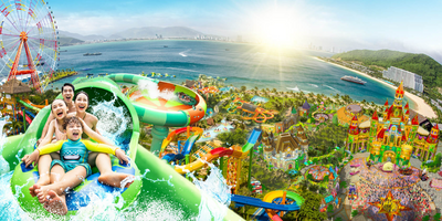 Best Time to Visit Nha Trang Bay – Weather & Travel Tips 2025