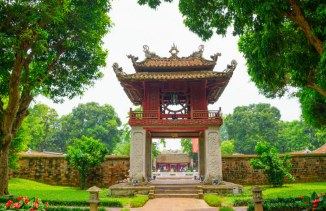 Temple of Literature