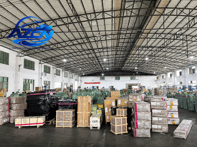 Hoạt động vận chuyển AZCN