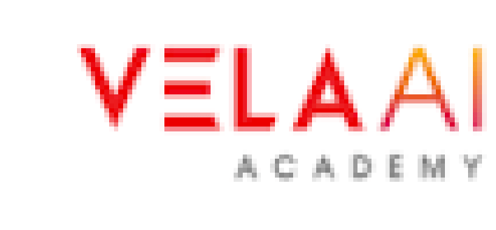 Logo Vela AI Academy
