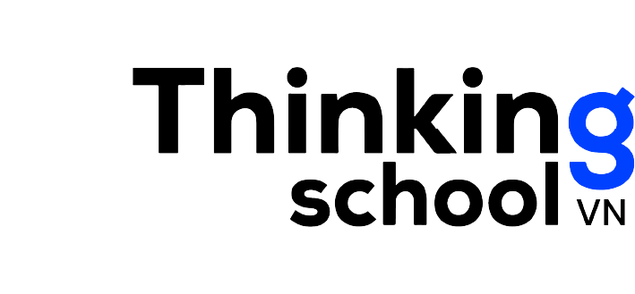 Logo Thinking School