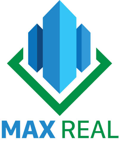 Logo Max Real
