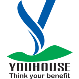 Logo YouHouse