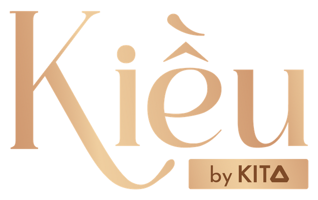 Logo Kieu By Kita