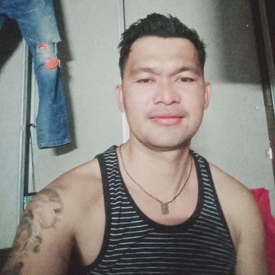 Joseph Cruz