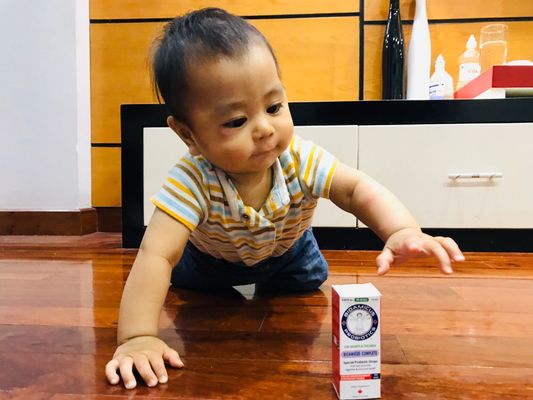 men vi sinh Bioamicus Probiotics