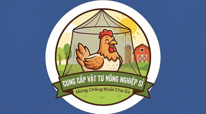 Kho Đồ Trang Trại