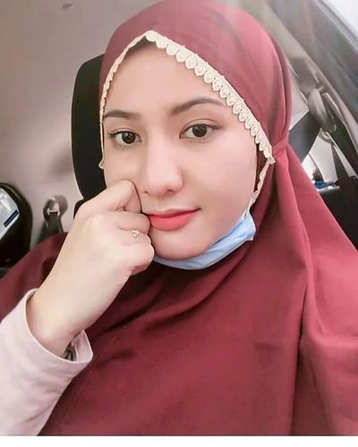 Avatar Maya Dewi