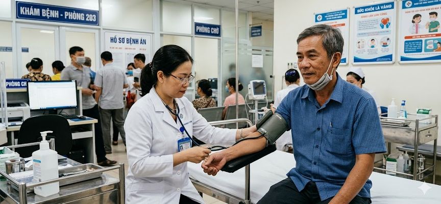 Anh Trần Quốc Hưng