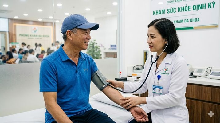 Ông Nguyễn Văn Thành