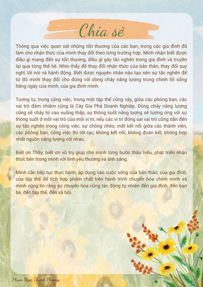 Testimonial image 5/45 – Family Lineage Healing