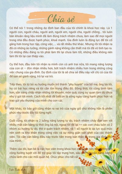 Testimonial image 2/45 – Family Lineage Healing