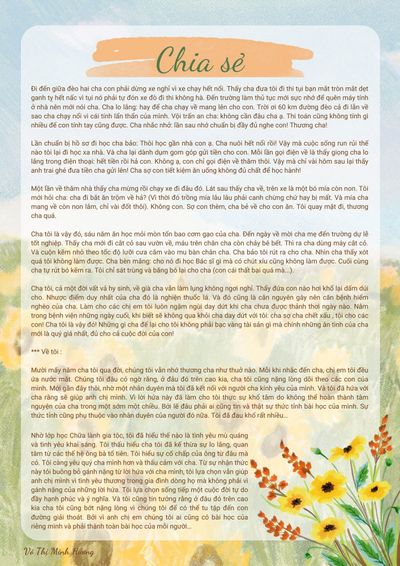 Testimonial image 17/45 – Family Lineage Healing