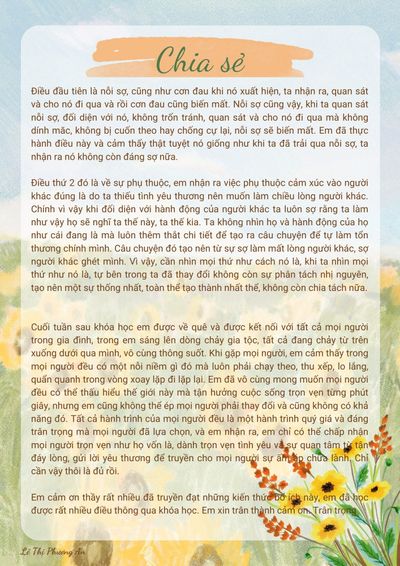 Testimonial image 10/45 – Family Lineage Healing