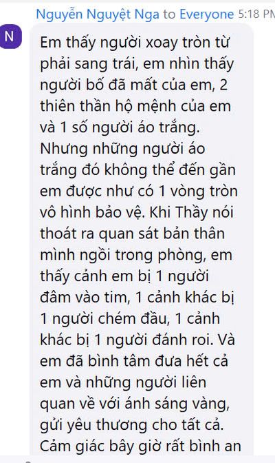 Testimonial image 23/25 – Mastering the Breath