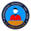 IU Help To Be Helped