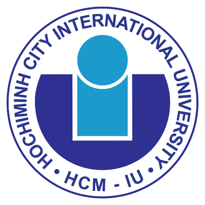 Logo Trường Đại học Quốc tế