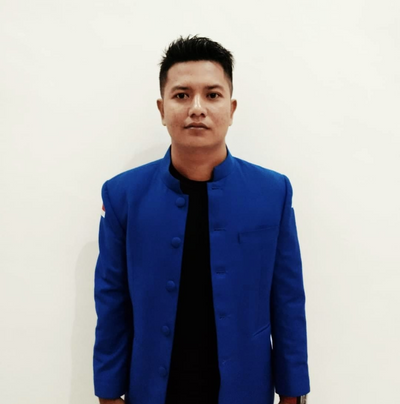 Irwan Setiawan