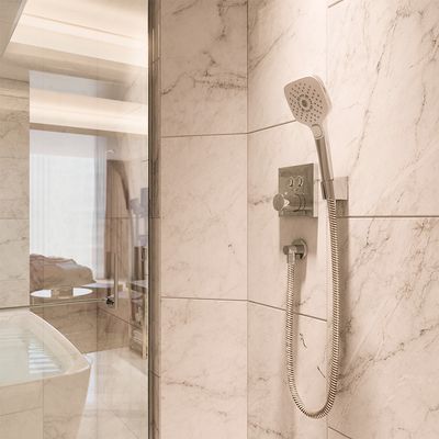 Phòng tắm Sự kết hợp hài hòa - ảnh 4