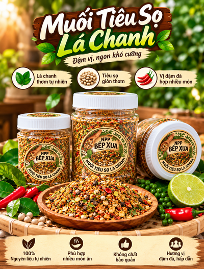 Logo Shop Ăn Vặt - Đồ Ăn Vặt Chuẩn Vị