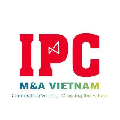IPC M&A Vietnam Logo