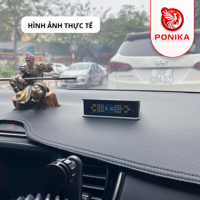 Chi tiết sản phẩm cảm biến áp suất lốp