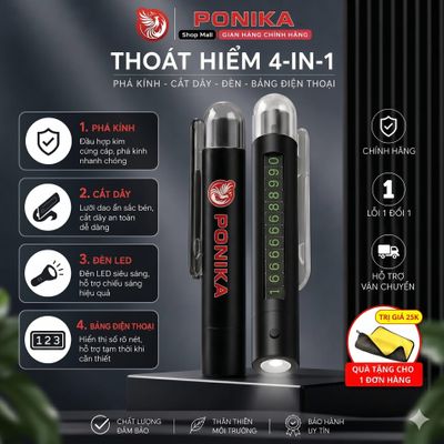 Bảng số điện thoại 4in1