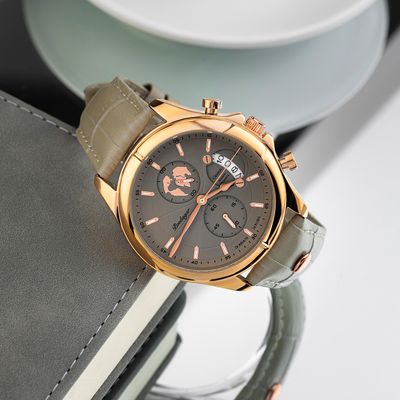 MADEM watch