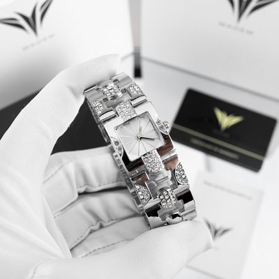 MADEM watch