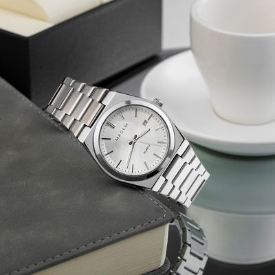 MADEM watch
