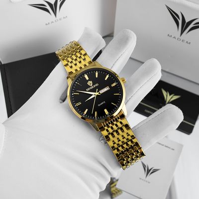 MADEM watch
