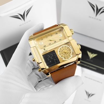 MADEM watch