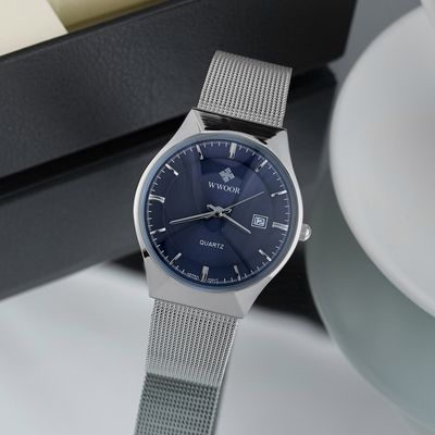 MADEM watch