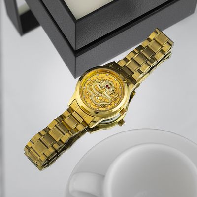 MADEM watch