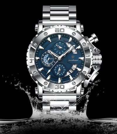 MADEM watch