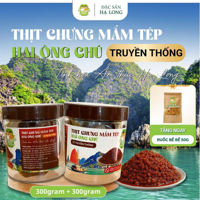 Gợi ý thưởng thức cùng cơm