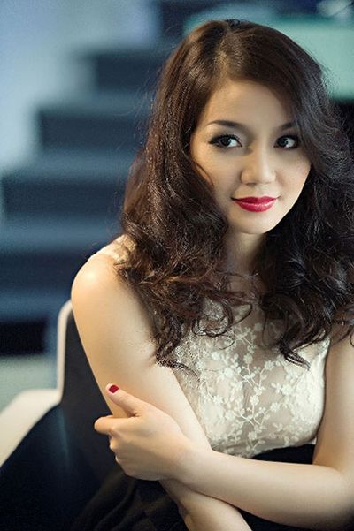 Thái Trâm