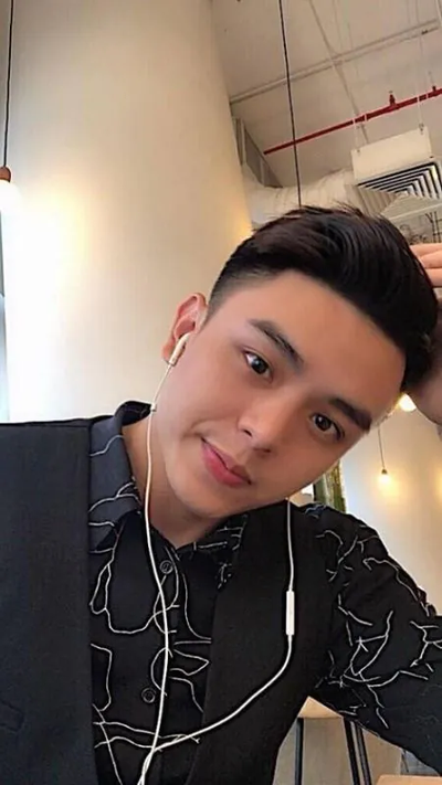 Nhiệm Trần