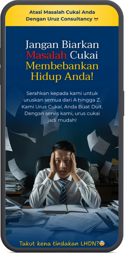 Website Uruz Consultancy