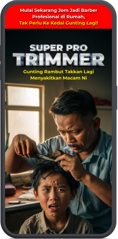 Website Shaver Malaysia