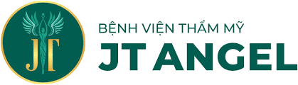 Logo JT Angel