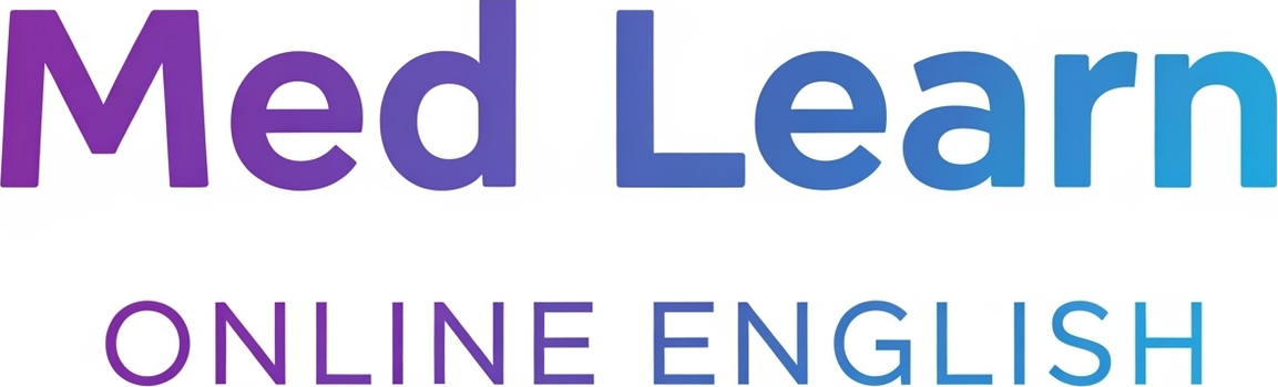 MedLearn Logo