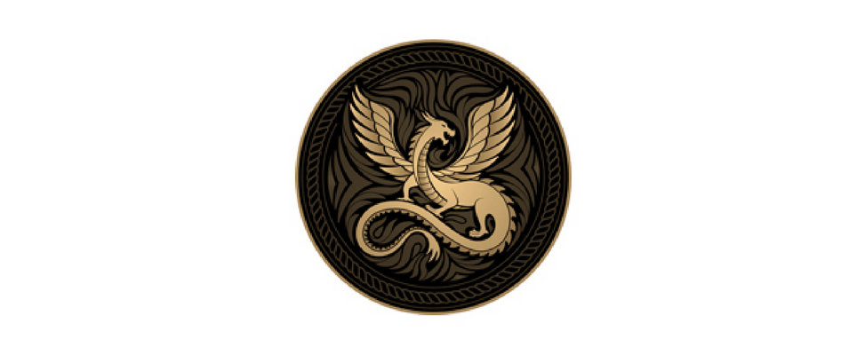 Logo doanh nghiệp tổ chức sự kiện