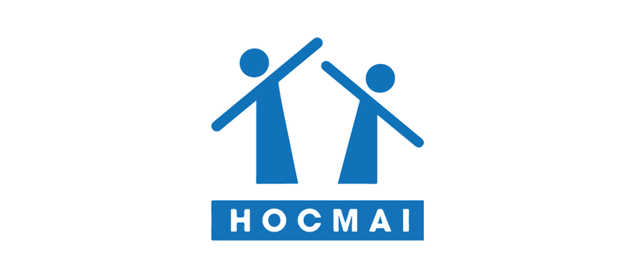 Logo khách hàng LadiBoost