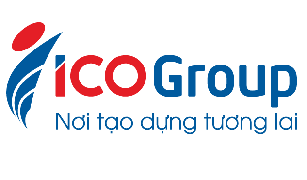 ICOGroup — Nơi tạo dựng tương lai