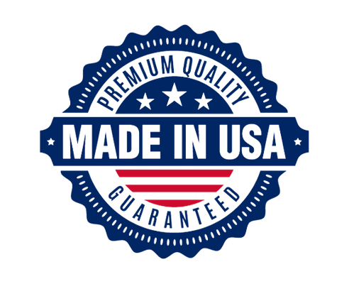 Made in USA