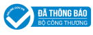 Đã Thông Báo Bộ Công Thương