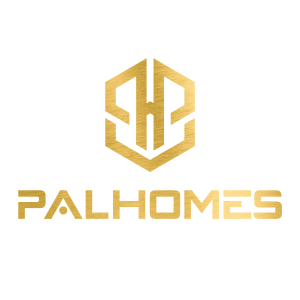 Logo Palhomes