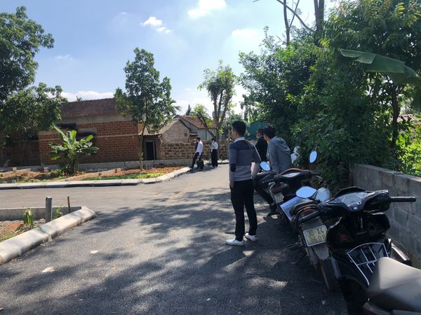 Tổ hợp Viettel Hòa Lạc