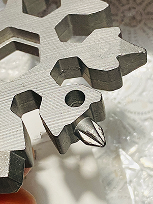 Wendell Torres review photo